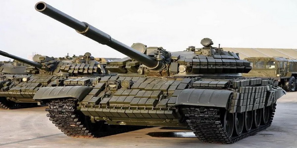 هل ستقدم دبابات القتال الرئيسية T-62MV الروسية المحدثة تفوقاً يعوض نقص دباباتها في حرب أوكرانيا؟