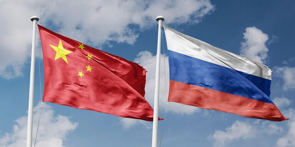 الصين | إستعدادات كبيرة لمناورات عسكرية مشتركة مع روسيا في بحر اليابان.