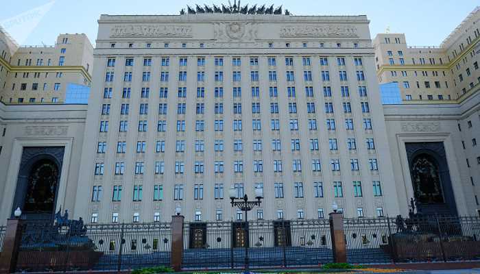 وزارة الدفاع الروسية تنشئ نظام تحكم ذكي بالتجارب النووية