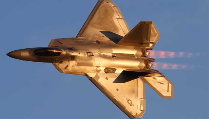 تركيا ستتسلم قريباً أول مقاتلة من طرازF-35 Lightning II.