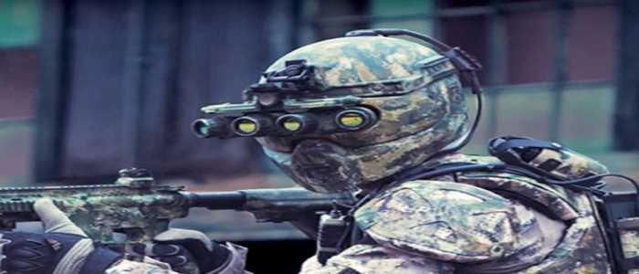 الجيش الأمريكي يبدأ بالنماذج الأولية الخاصة بالجندي الذاتي "الشبيه بالحديد".