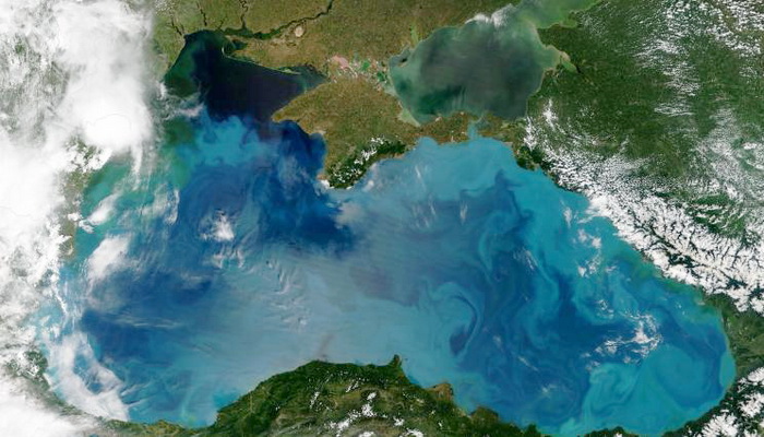 الولايات المتحدة | الجيش الأمريكي نذكر روسيا بأن البحر الأسود ليس "بحيرتها الداخلية".