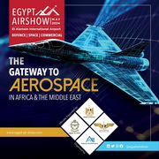 Egypt International Air Show