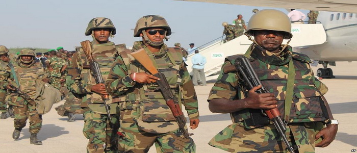 جيبوتي ترحب بقاعدة عسكرية سعودية على أراضينا