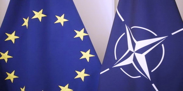 الناتو | حلفاء الناتو في أوروبا يعتزمون استثمار 470 مليار دولار في الإنفاق الدفاعي في 2024.