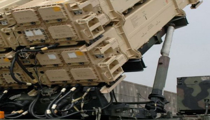 السويد تعزز قدرات جيشها العملانية وتختار منظومة «باتريوت» المضادة للصواريخ