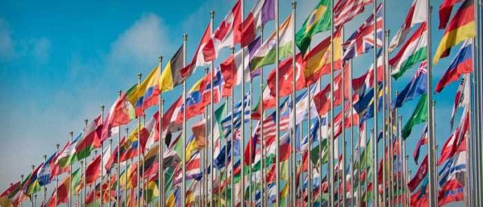 Defense diplomacy ... who needs it ... and when we need it.