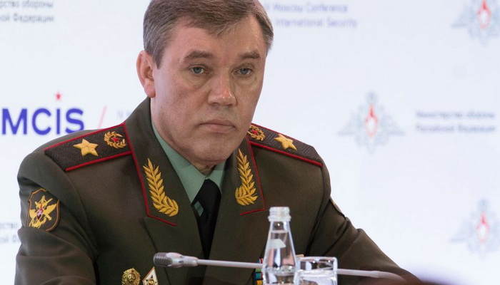 نظام الدفاع الجوي الموحد الروسي سيشمل منطقة آسيا الوسطى