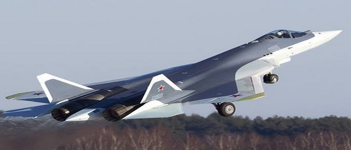 روسيا | شركتي "سوخوي" و "ميغ" تندمجان مع شركة الطائرات الموحدة الروسية.