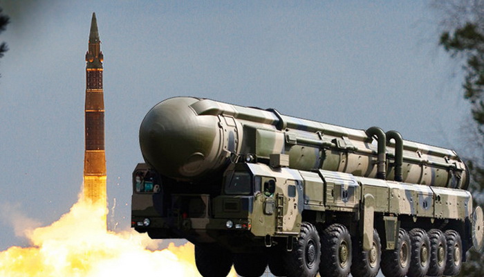 روسيا تخطط لتزويد قواتها بمنظومات الجيل الخامس من الصواريخ الاستراتيجية