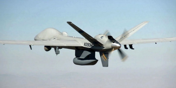 المغرب | مشاورات في الكونغرس الأمريكي لاستكمال صفقة MQ-9 reaper لصالح القوات الجوية المغربية.