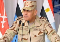 الجيش المصري ينفذ إحدى أكبر مناوراته الاستراتيجية العسكرية بالمنطقة الغربية