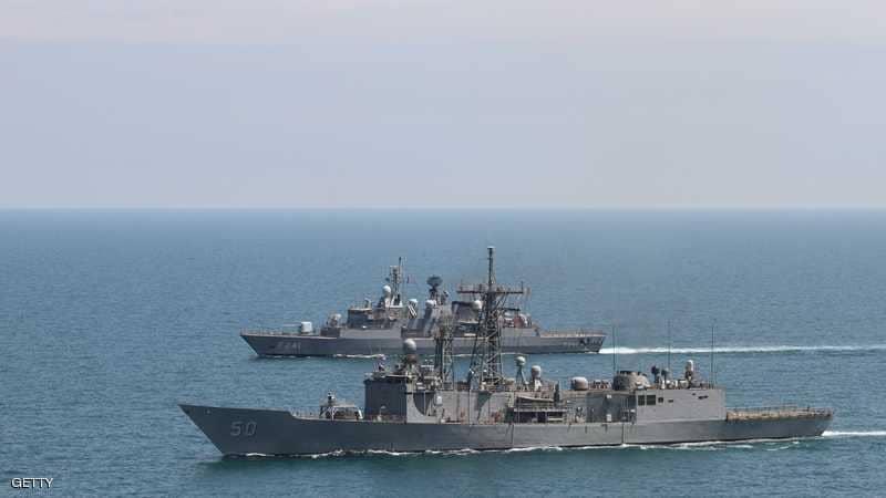واشنطن تزيد التوتر الروسي الأوكراني وتستعد لتوجيه سفن حربية إلى البحر الأسود.