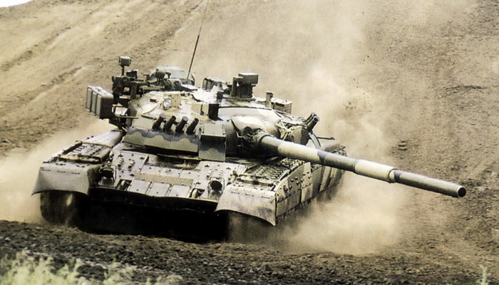 تقيّيم قدرات الدبابات الروسية "القاتلة" في تقارير صحفية أمريكية.