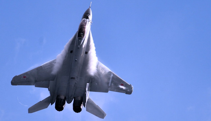 روسيا ستنهي اختبار مقاتلات ميغ-35 في عام 2019م.