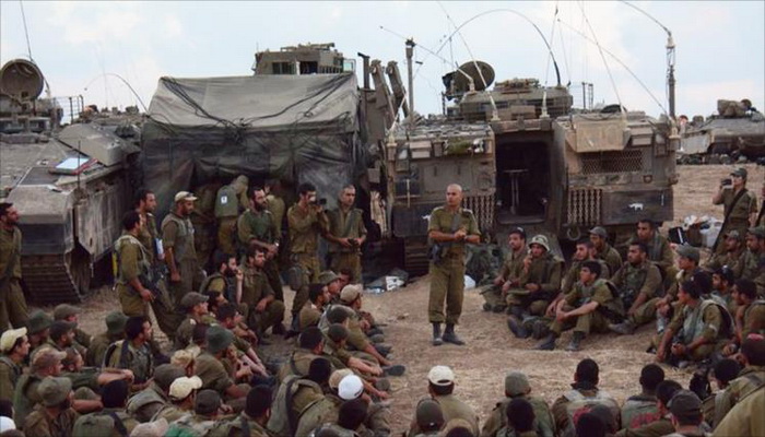 الكشف عن تواجد قوات كوماندوز لجيش العدو الصهيوني في أكثر من 12 بلدا أفريقيا.