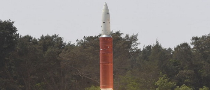 الهند تؤكد نجاح إطلاق صاروخ ASAT المضاد للأقمار الصناعية وتنهي إجراء مهمة شاكتي بنجاح.