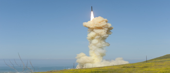 وكالة الدفاع الصاروخي الأمريكية تقترب من إقتناء الجيل المقبل من أجهزة الاعتراض.