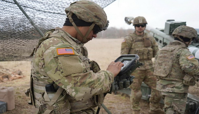 الجيش الأمريكي يكشف عن بعض الإجراءات المضادة للإحتيال على نظام تحديد المواقع العالمي (GPS).