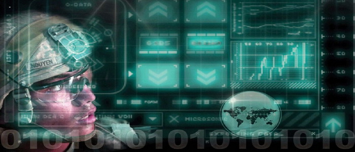 الجيش الأمريكي ينشىء مكتب لإدارة تخزين المعلومات السحابية لوخداته لتطوير آداؤها المعلوماتي.