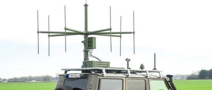 حلف شمال الأطلسي يجري اختبارات للتحقق من الكشف الراداري النشط والسلبي في الشبكات العسكرية.