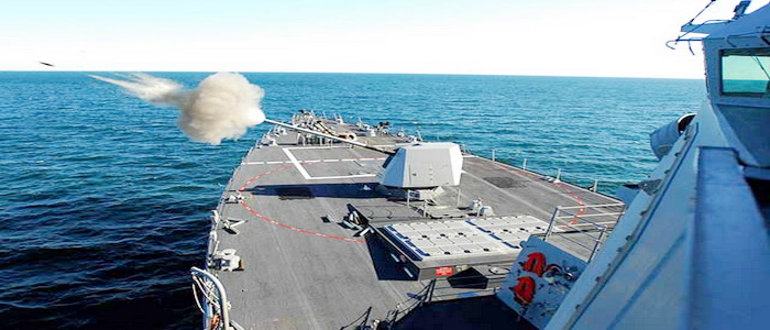 الدانمارك تزيد نفقاتها العسكرية 220 مليون دولار لمواجهة النفوذ الروسي.