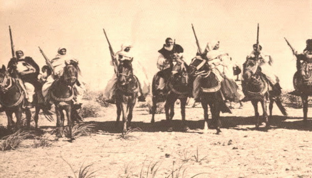 معركة الكويفية 27 نوفمبر 1911م من أوائل معارك الجهاد الليبي ضد الإستعمار الإيطالي. 