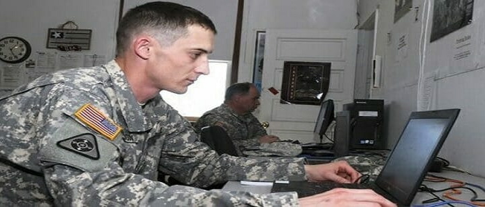 وكالة الاستخبارات الدفاعية الأمريكية تمنح باي سيستمز عقداً لحلول تحليل الإستخبارات والأنظمة الحساسة .