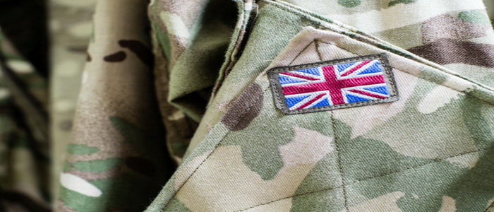 الجيش البريطاني يعلن عن تشكيل فرقة هجينة للحرب الإلكترونية.