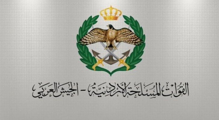 الأردن يعلن حالة الطوارئ ويعطل العمل بكافة مؤسسات الدولة والجيش الاردني ينتشر ويعزز تواجده بين المحافظات.