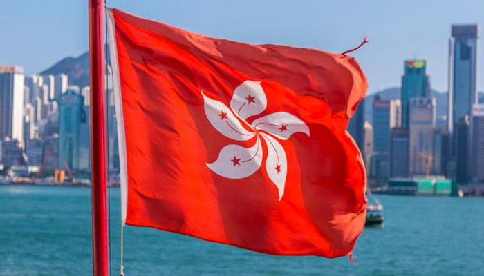الولايات المتحدة توقف تصدير معدات عسكرية حساسة إلى هونغ كونغ.