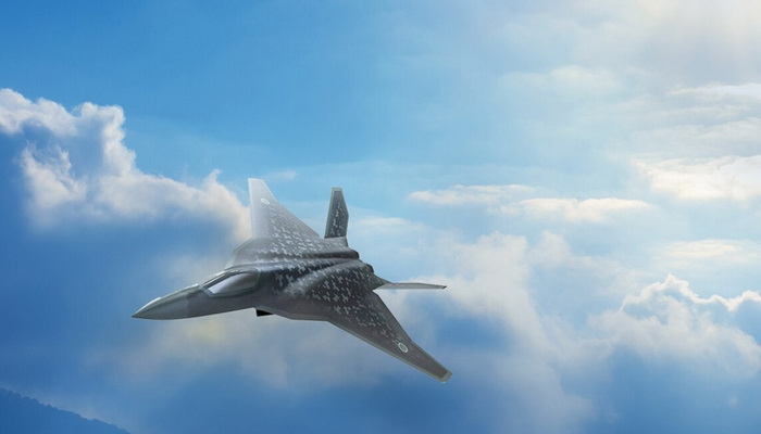 اليابان تختار شركة لوكهيد مارتن لدعم ميتسوبيشي للصناعات الثقيلة في تطوير الجيل التالي من الطائرات المقاتلة.