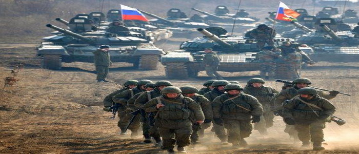 شويغو | القوات المسلحة الروسية تعاملت مع جميع المهام التي حددها الرئيس بوتين لعام 2020م.