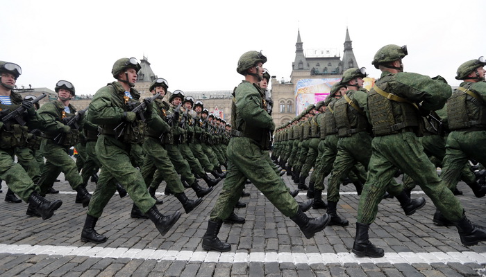شويغو | القوات المسلحة الروسية تعاملت مع جميع المهام التي حددها الرئيس بوتين لعام 2020م.