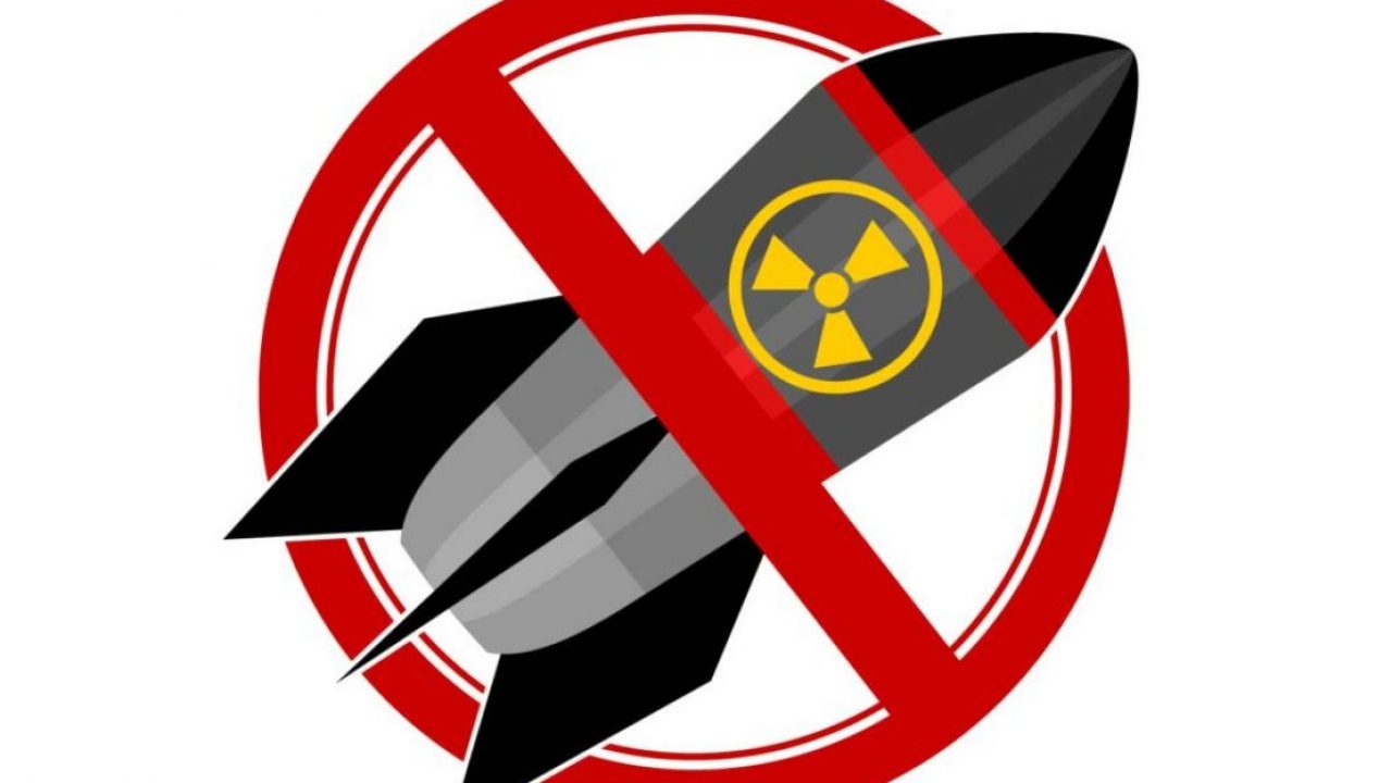 معاهدة عدم انتشار الأسلحة النووية دخلت حيز التنفيذ وسط شكوك حول أمكانية تنفيذها.