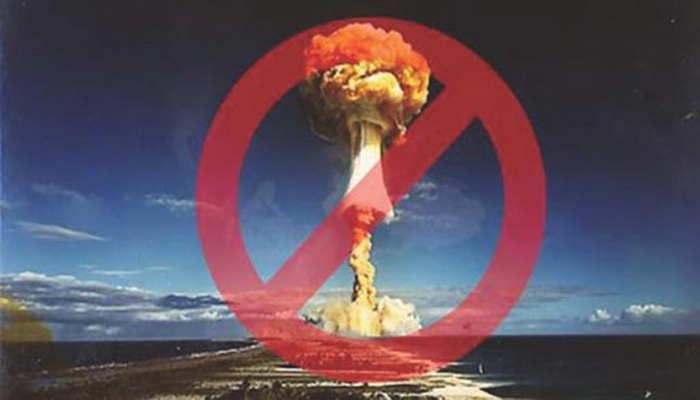 معاهدة عدم انتشار الأسلحة النووية دخلت حيز التنفيذ وسط شكوك حول أمكانية تنفيذها.