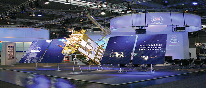 أحد أقمار منظومة “غلوناس” الروسية للملاحة الفضائية يعود للعمل بعد إصلاحه.