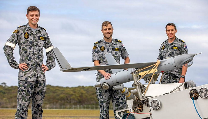 شركة Insitu Pacific الأسترالية المملوكة لبوينغ تطلق فصل دراسي افتراضي للدفاع.