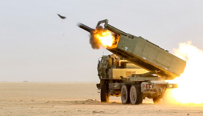 الجيش الأمريكي يتسلم صاروخ Precision Strike Missile (PrSM) الإصدار 2.0 الذي تفوق سرعته سرعة الصوت.