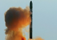 إختبار خامس لصاروخ روسي مضاد للأقمار الصناعية