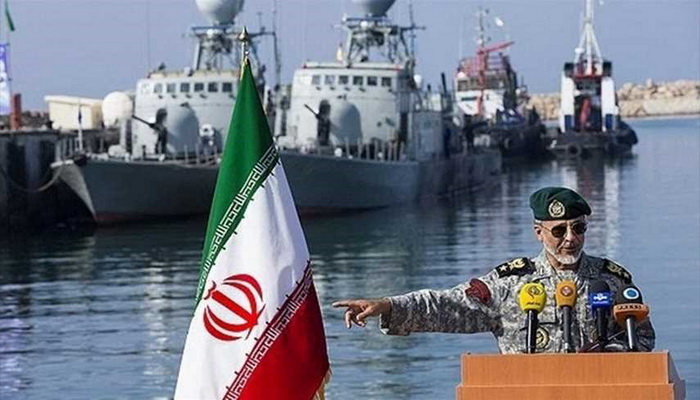 طهران تطمح لإقامة قواعد بحرية في سوريا واليمن