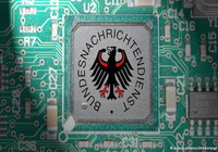 المخابرات الألمانية تحذر من هجمات إلكترونية روسية