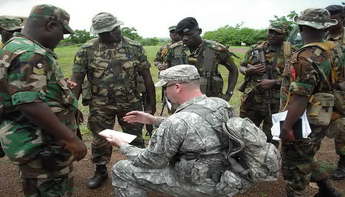 إدارة ترامب تؤكد بأن لا تغيير في قواعد أو مهام الجنود الأمريكيين بإفريقيا