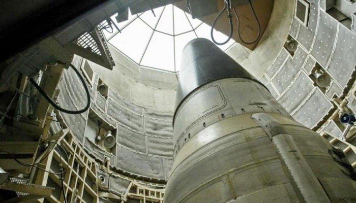 تحديث وصيانة الترسانة النووية الأميركية يكلف 1.2 تريليون دولار