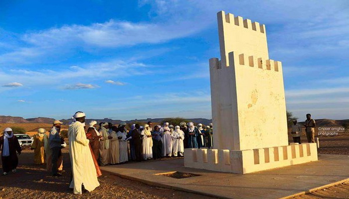 معركة إيسين التاريخية ... تاريخ مجيد وذكرى تتجدد.