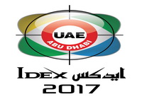 إنطلاق فعاليات معرض ومؤتمر الدفاع الدولي "IDEX  &  2017- NAVDEX" 