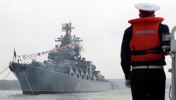 روسيا توسع وتطور أسطولها الدعم البحري العسكري لـ"المهام البعيدة"
