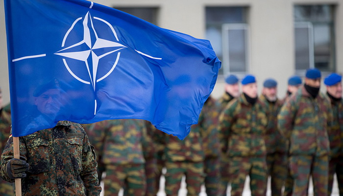 الناتو ينفق ثلاثة مليارات يورو على تحديث دفاعات الأقمار الصناعية والانترنت