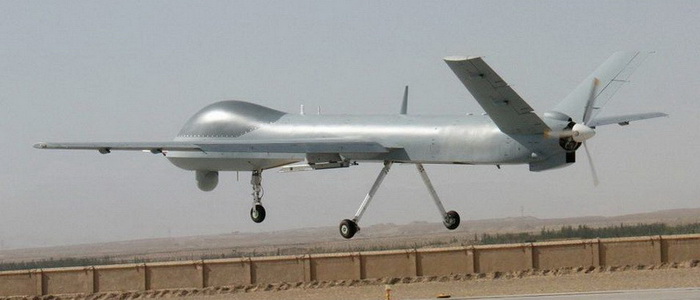 إتفاق سعودي صيني لإقامة مصنع لإنتاج طائرات CH-4 بدون طيار الصينية في السعودية
