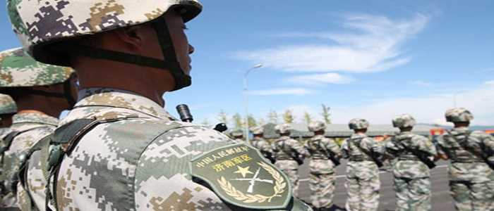الصين تسعى لإقامة قاعدة عسكرية فى فانواتو بالمحيط الهادئ